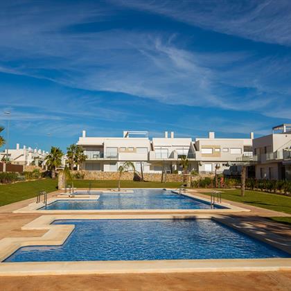 Apartment For sale Orihuela