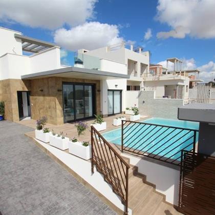 Villa For sale San Miguel De Salinas