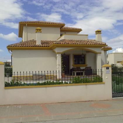 Woning Verkocht Guardamar Del Segura