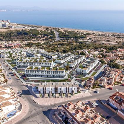 Apartment For sale Santa Pola