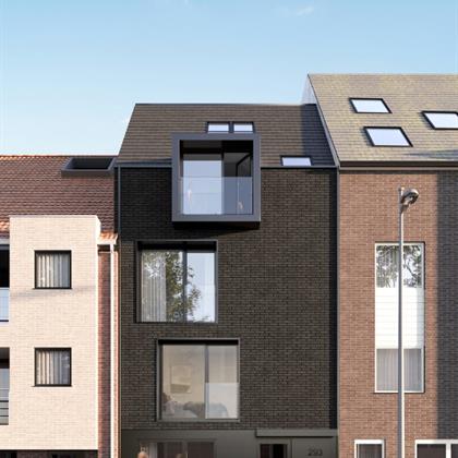 Project Verkocht Middelkerke