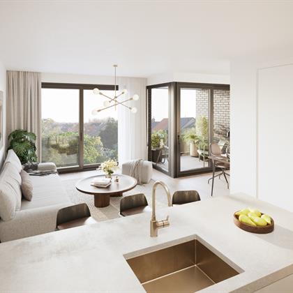 Appartement Verkocht Middelkerke