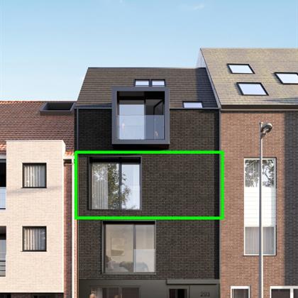 Appartement Verkocht Middelkerke