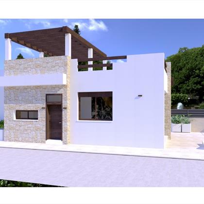 Villa For sale Vera-Playa