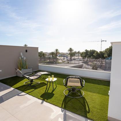 Apartamento En venta San Pedro Del Pinatar