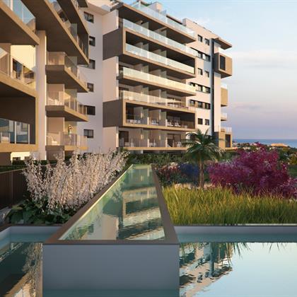 Appartement Te koop Dehesa De Campoamor