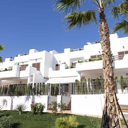 Appartement Te koop San Juan De Los Terreros