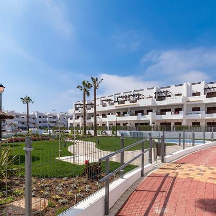 Appartement Te koop San Juan De Los Terreros