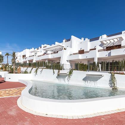 Appartement Te koop San Juan De Los Terreros