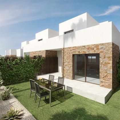 Villa For sale Villamartin (03189)