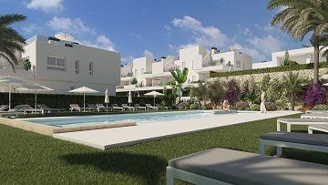 Apartamento En venta Algorfa