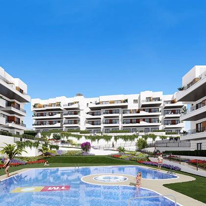 Apartment For sale Orihuela-Costa