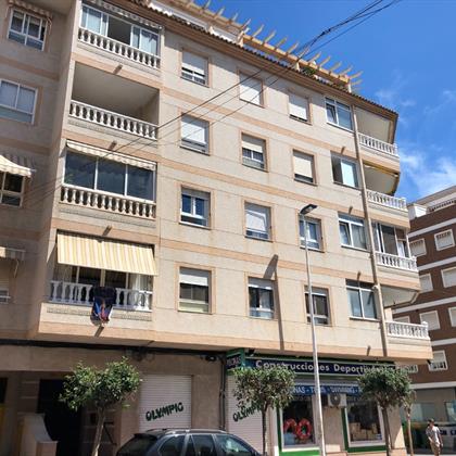 Apartamento En venta Torrevieja