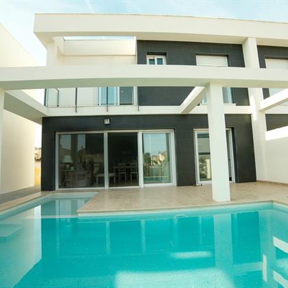 Villa For sale Santa Pola