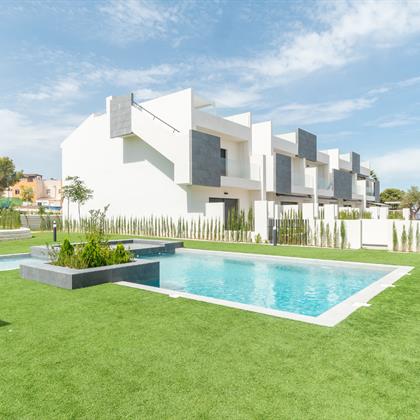 Apartment For sale Torrevieja