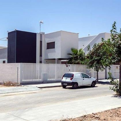 Villa En venta Torre De La Horadada