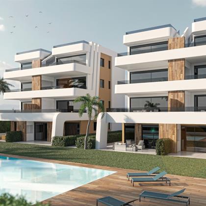 Apartment For sale Alhama De Murcia