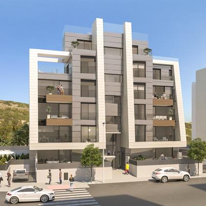 Apartamento En venta Guardamar Del Segura