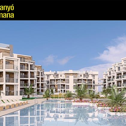 Appartement Te koop Dénia
