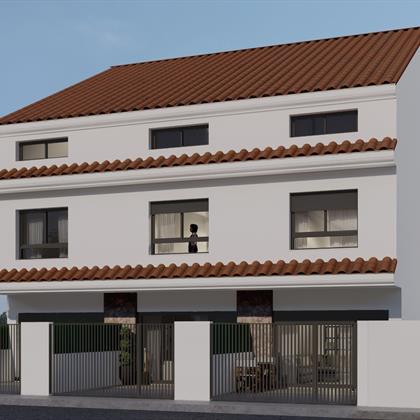 Woning Te koop San Pedro Del Pinatar