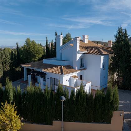 Villa En venta Las Palas