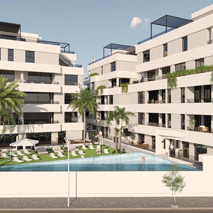 Apartamento En venta San Pedro Del Pinatar