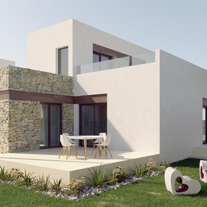 Villa En venta Finestrat