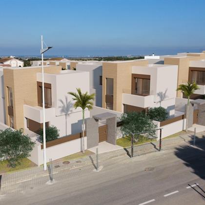 Villa Te koop Algorfa