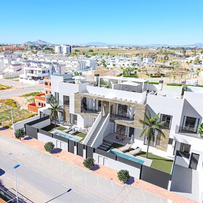 Apartamento En venta San Pedro Del Pinatar