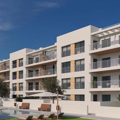 Appartement Te koop La Zenia