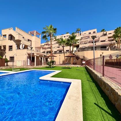 Appartement Te koop Aguilas