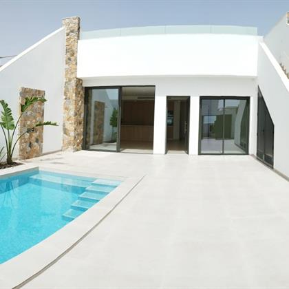 Villa For sale Los Alcazares