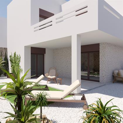 Casa En venta Algorfa