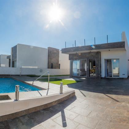 Villa En venta Orihuela-Costa