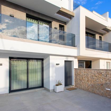 Villa En venta Santiago De La Ribera