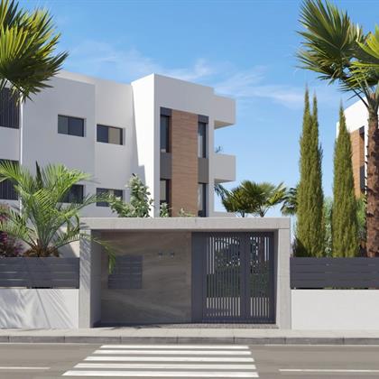 Apartamento En venta Los Alcazares