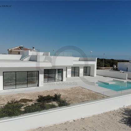 Villa For sale Rojales