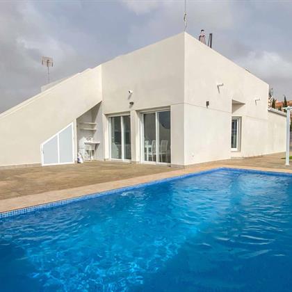 House For sale Los Alcazares