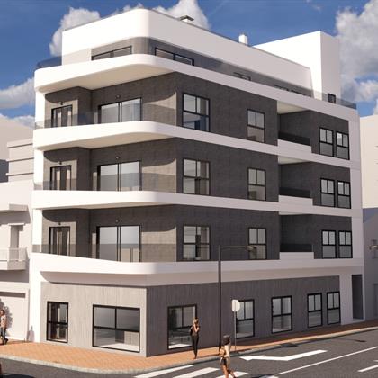 Apartment For sale La Mata (03188)