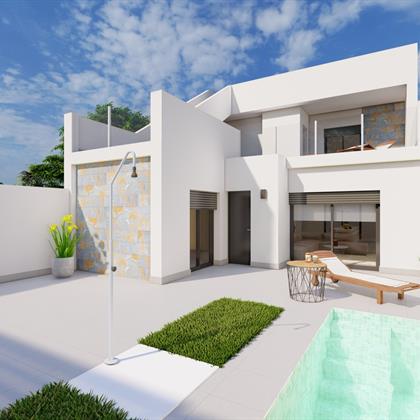 Villa For sale San Javier