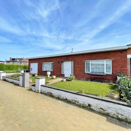 Woning Verkocht Bredene