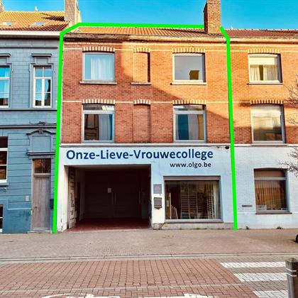 Comercio En venta Oostende