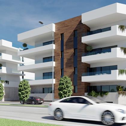 Apartamento En venta San Pedro Del Pinatar