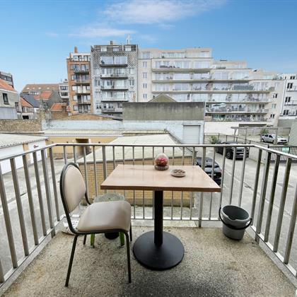 Appartement Te koop Oostende