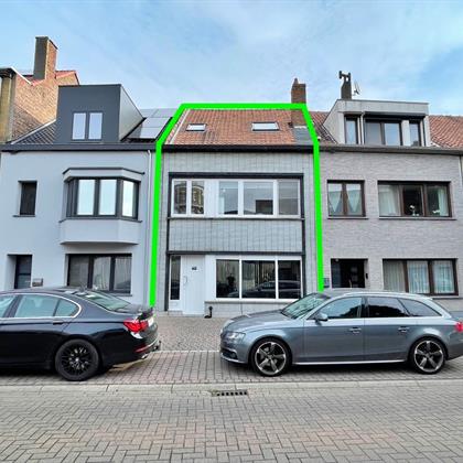 Woning Te koop Oostende