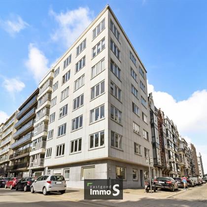 Apartamento En venta Oostende