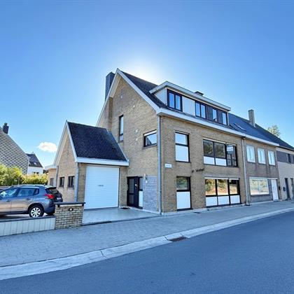 Appartement Te koop Bredene