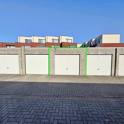 Garage Te koop Oostende