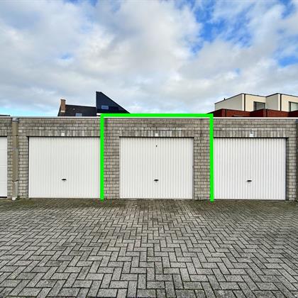 Garage Te koop Oostende