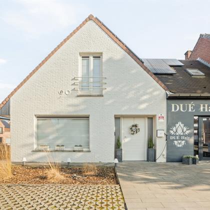 Woning Verkocht Roeselare